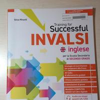 Training for Successful Invalsi inglese Sanoma
