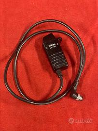 Nikon Remote MC30