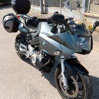 Bmw f 800 s - 2008