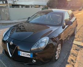 Alfa Romeo Giulietta 1.6 Diesel