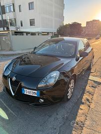 Alfa Romeo Giulietta 1.6 Diesel