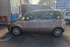 Lancia MUSA 1.4 Oro Ecochic GPL rate da 99,00