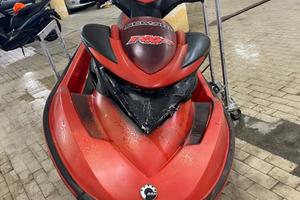 MOTO D'ACQUA (PRIVATO)-