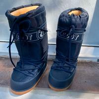 DOPOSCI BOOT 38-40