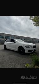 Bmw serie 1 120xd