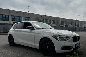 Bmw serie 1 120xd