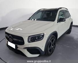 Mercedes-Benz Classe GLB GLB 200 d Premium 4m...