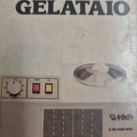 gelataio Simac 1600