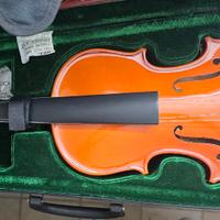 Violino 3/4 stradivari 