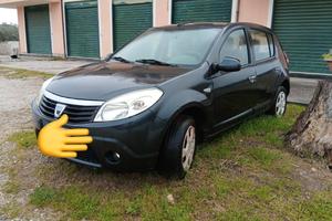 Dacia Sandero 1.4 laureate benzina/gpl
