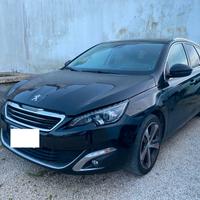Peugeot 308 BlueHDi 120 S&S SW Business