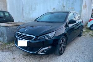 Peugeot 308 BlueHDi 120 S&S SW Business