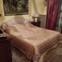 Letto matrimoniale