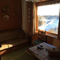 Splendido bilocale con accesso diretto alle piste