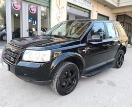 LAND ROVER Freelander 2.2 Td4 16V 160CV S.W. SE