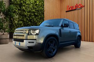 Land Rover Defender 110 3.0D I6 200 CV AWD Auto SE