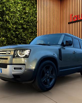 Land Rover Defender 110 3.0D I6 200 CV AWD Auto SE