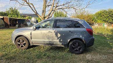 Opel Antara 2.2 163 cv 