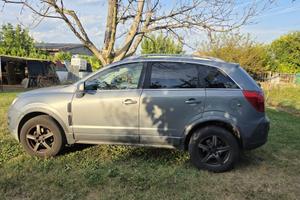 Opel Antara 2.2 163 cv 