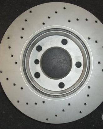 Dischi freno EXO RS - SEAT Cordoba Ibiza Leon