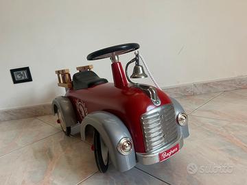 Speedster pompiere baghera