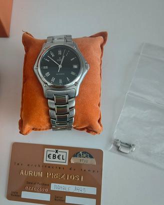 Ebel 1911 lemania 080