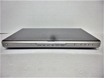 Lettore dvd "grundig" gdp 2550