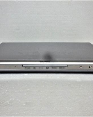 Lettore dvd "grundig" gdp 2550