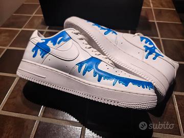 Air force 1 fresh