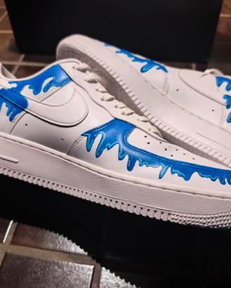 Air force 1 fresh