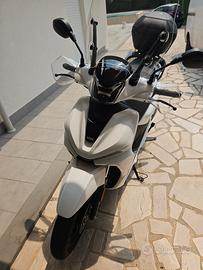Voge sfida sr16 200 