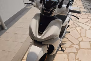 Voge sfida sr16 200 