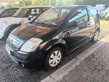 CITROEN C2