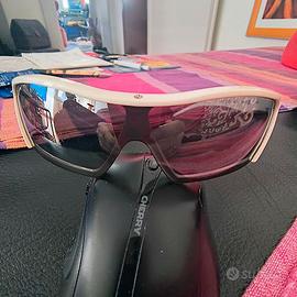 OCCHIALI ORIGINALI MERCEDES MB53803 BIANCHI