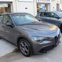 ALFA ROMEO Stelvio 2.2 Turbodiesel 160 CV AT8 RW
