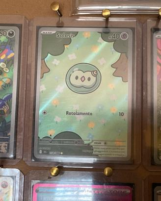Carte pokemon blk