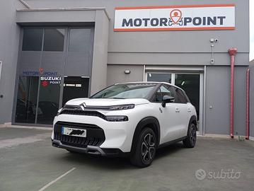 Citroen C3 Aircross PureTech Turbo 100 CV You Pack