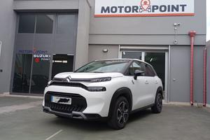 Citroen C3 Aircross PureTech Turbo 100 CV You Pack