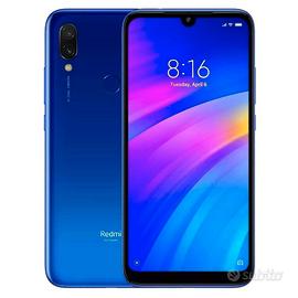 Redmi Note 7