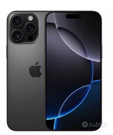 Iphone 16 pro max + apple care