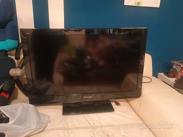 televisione a colori Panasonic