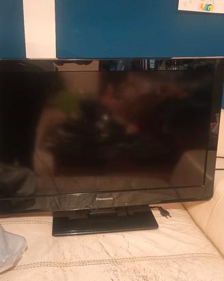televisione a colori Panasonic