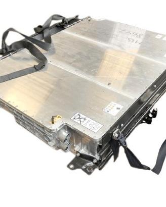batteria alta tensione Mercedes Classe GLE -22