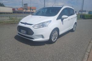 B Max benzina Euro 5