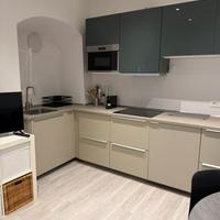 Appartamento centro Sanremo