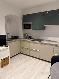 Appartamento centro Sanremo