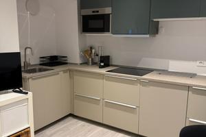 Appartamento centro Sanremo