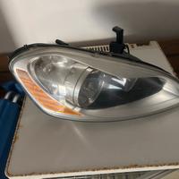 Faro dx volvo xc60