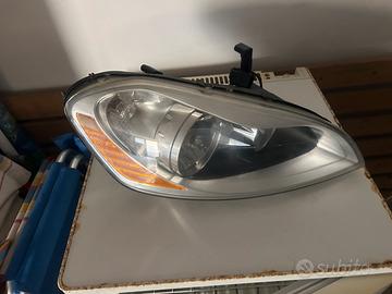 Faro dx volvo xc60
