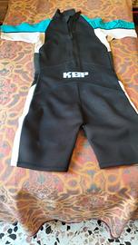 muta corta KSP